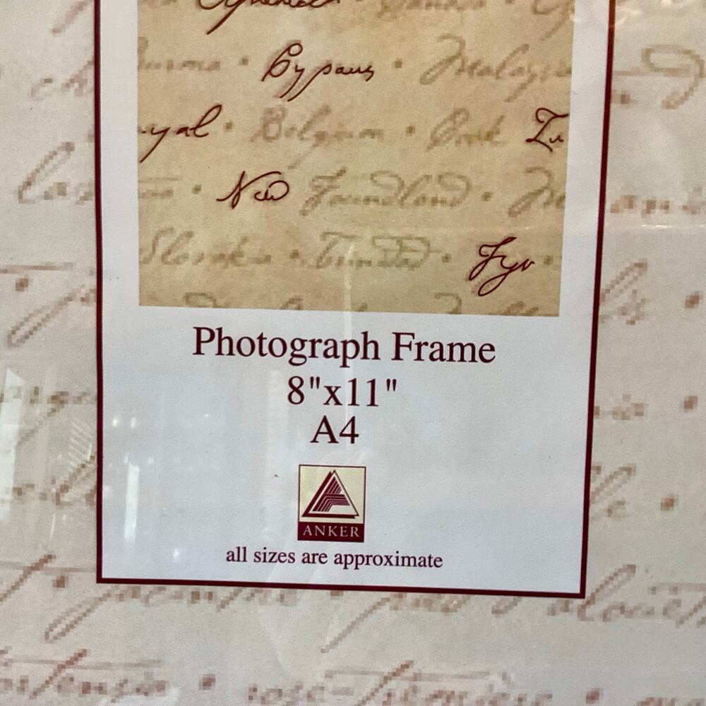 Anker Photo Frame - Picture 6 of 6